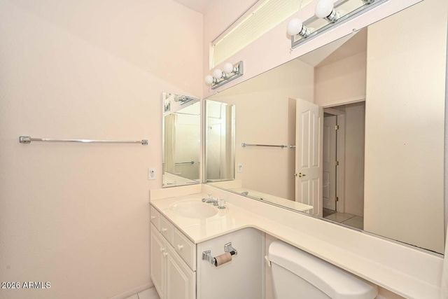 15116 W GUNSIGHT Drive, Sun City West, AZ 85375