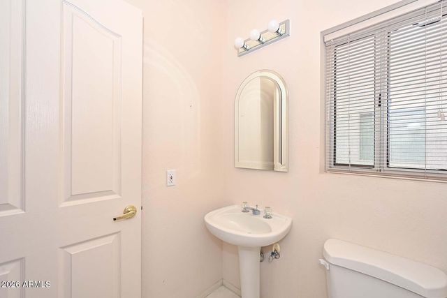 15116 W GUNSIGHT Drive, Sun City West, AZ 85375