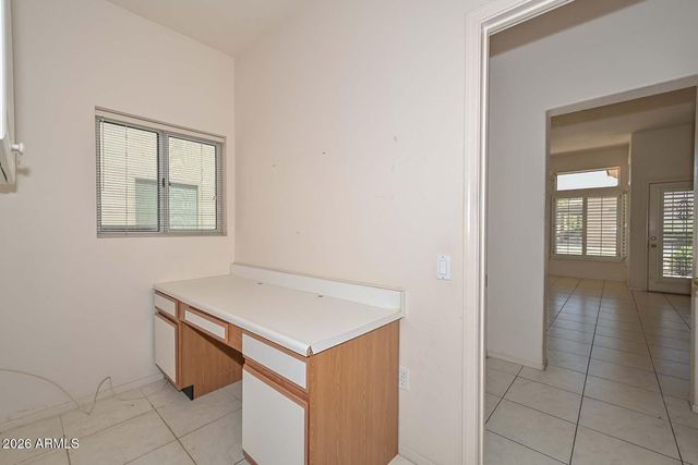 15116 W GUNSIGHT Drive, Sun City West, AZ 85375