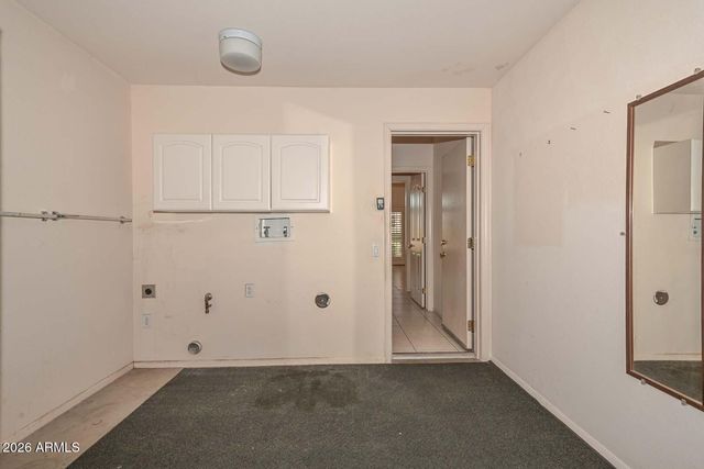 15116 W GUNSIGHT Drive, Sun City West, AZ 85375