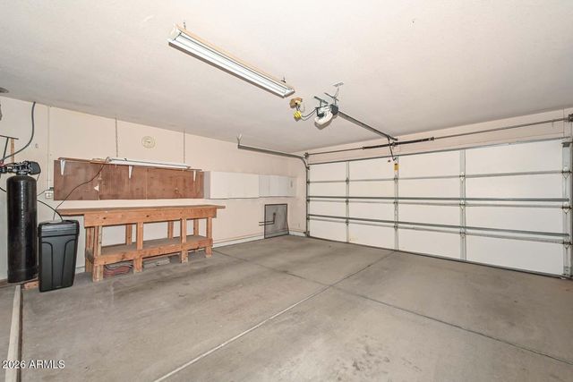 15116 W GUNSIGHT Drive, Sun City West, AZ 85375