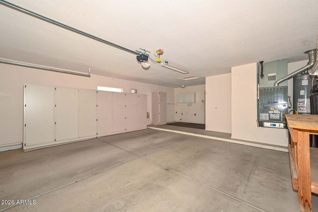 15116 W GUNSIGHT Drive, Sun City West, AZ 85375