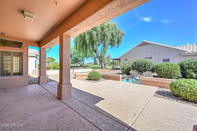 15116 W GUNSIGHT Drive, Sun City West, AZ 85375