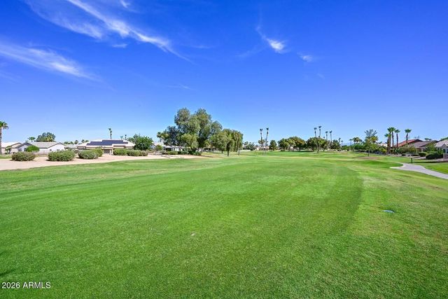 15116 W GUNSIGHT Drive, Sun City West, AZ 85375