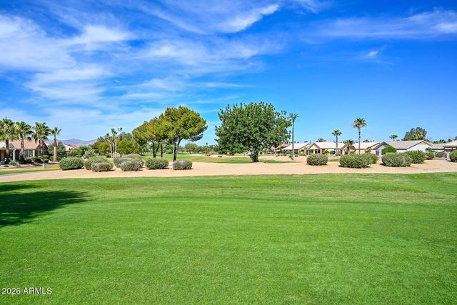 15116 W GUNSIGHT Drive, Sun City West, AZ 85375