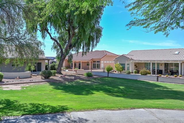 15116 W GUNSIGHT Drive, Sun City West, AZ 85375