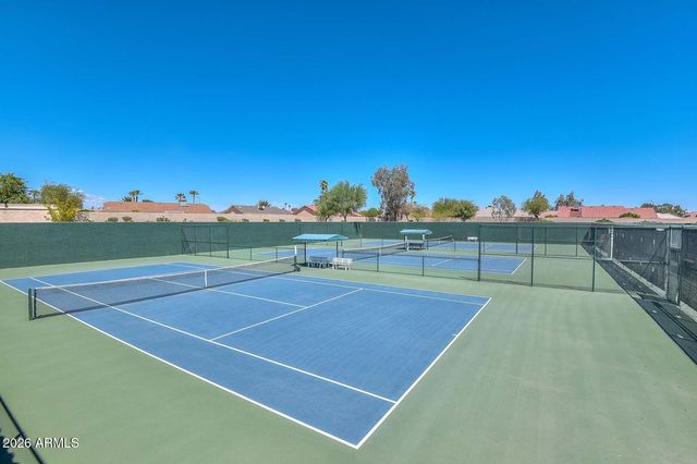 15116 W GUNSIGHT Drive, Sun City West, AZ 85375