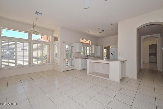 15116 W GUNSIGHT Drive, Sun City West, AZ 85375