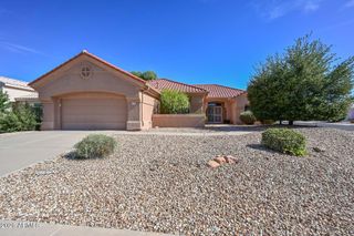 15116 W GUNSIGHT Drive, Sun City West, AZ 85375