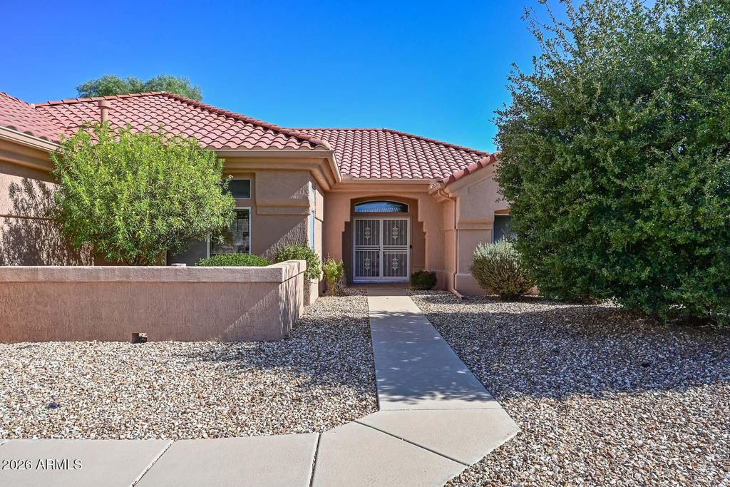 15116 W GUNSIGHT Drive, Sun City West, AZ 85375 — photo 3