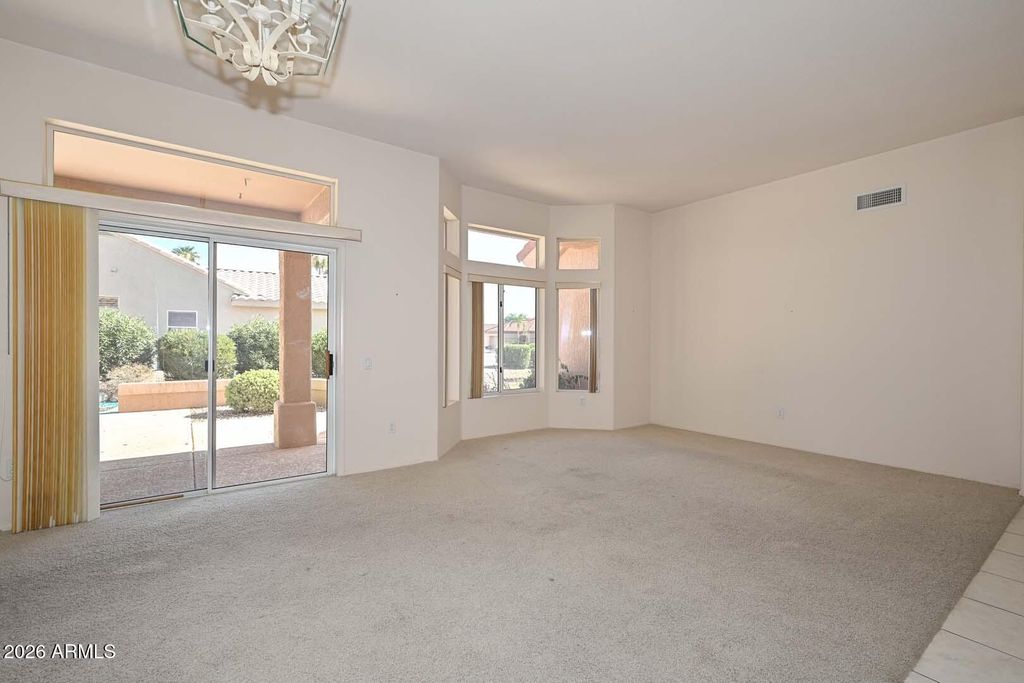 15116 W GUNSIGHT Drive, Sun City West, AZ 85375 — photo 5