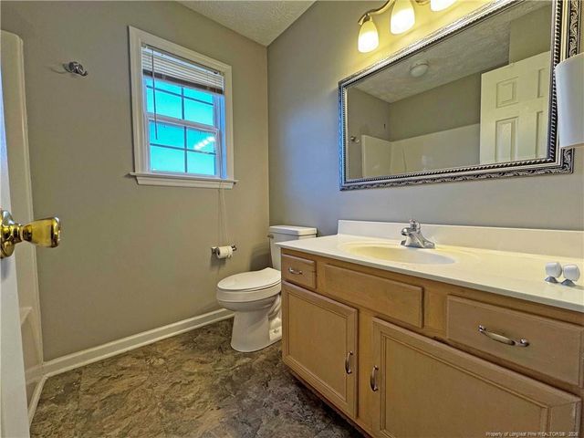 5508 Rising Ridge Drive, Hope Mills, NC 28348