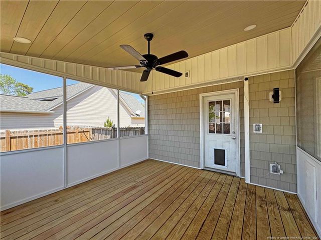 5508 Rising Ridge Drive, Hope Mills, NC 28348