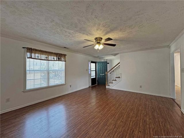 5508 Rising Ridge Drive, Hope Mills, NC 28348