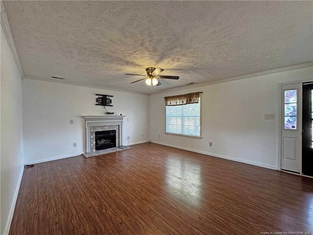 5508 Rising Ridge Drive, Hope Mills, NC 28348