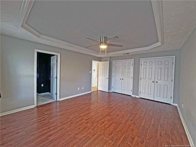 5508 Rising Ridge Drive, Hope Mills, NC 28348