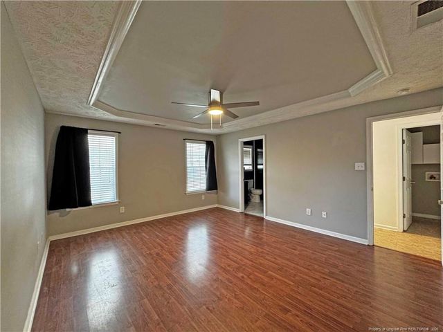 5508 Rising Ridge Drive, Hope Mills, NC 28348
