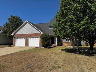 5508 Rising Ridge Drive, Fayetteville, NC 28348