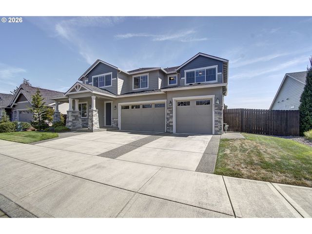 8115 Ne 186TH Ave, Vancouver, WA 98682