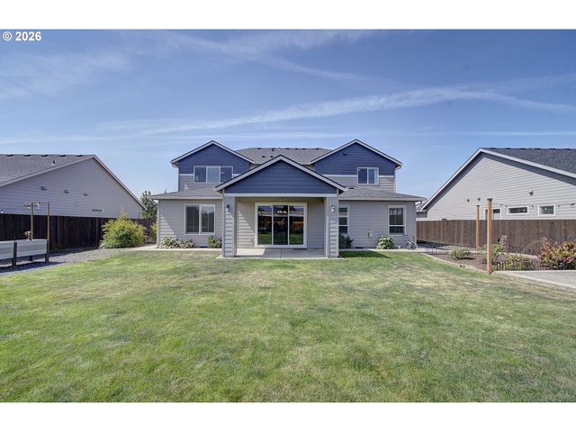 8115 Ne 186TH Ave, Vancouver, WA 98682
