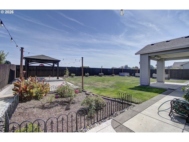 8115 Ne 186TH Ave, Vancouver, WA 98682