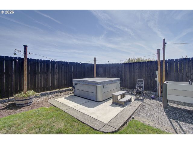 8115 Ne 186TH Ave, Vancouver, WA 98682