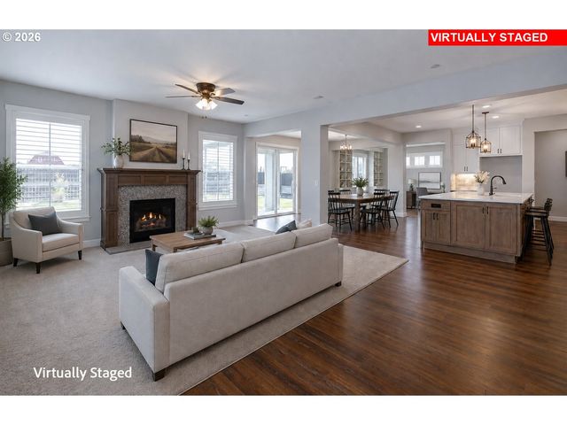 8115 Ne 186TH Ave, Vancouver, WA 98682