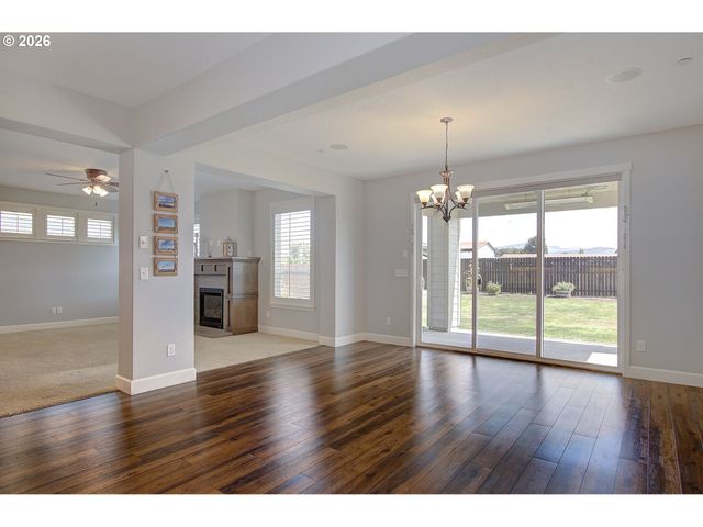 8115 Ne 186TH Ave, Vancouver, WA 98682