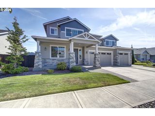 8115 Ne 186TH Ave, Vancouver, WA 98682