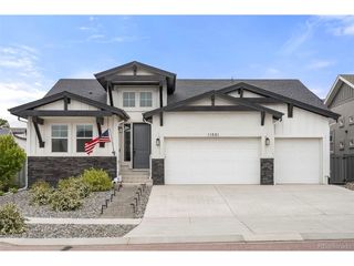 11851 Artful Way, Colorado Springs, CO 80921