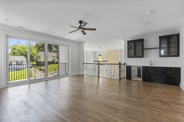 341 Chamberlin St, Nashville, TN 37209