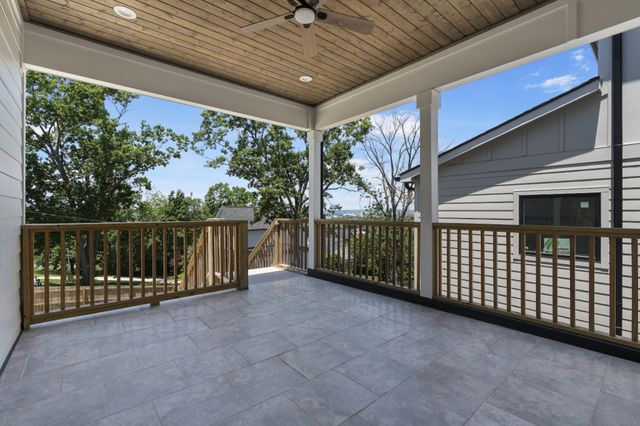 341 Chamberlin St, Nashville, TN 37209