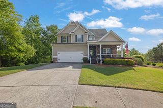 318 Upper Pheasant Court, Ball Ground, GA 30107