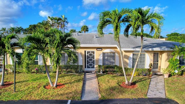 13602 Via Flora Apt C, Delray Beach, FL 33484