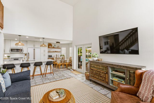 864 Brookstone Drive, Merritt Island, FL 32952