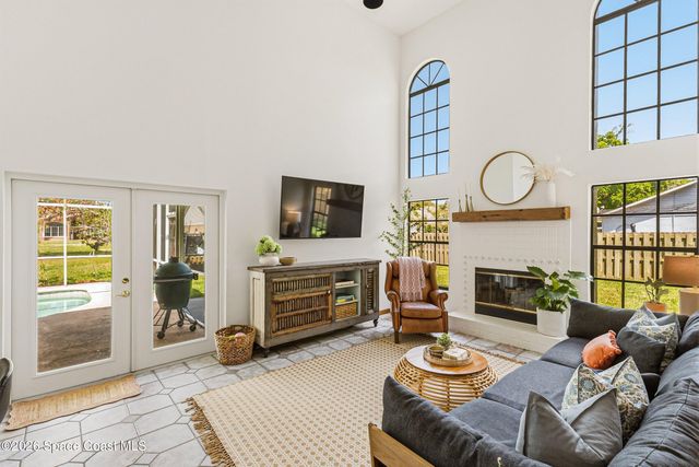 864 Brookstone Drive, Merritt Island, FL 32952