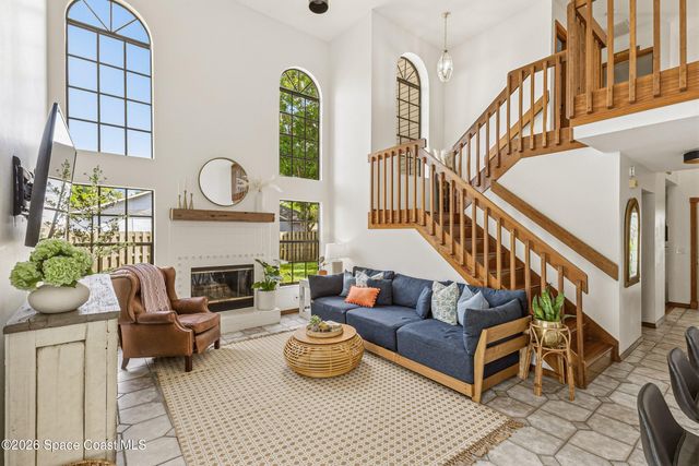 864 Brookstone Drive, Merritt Island, FL 32952