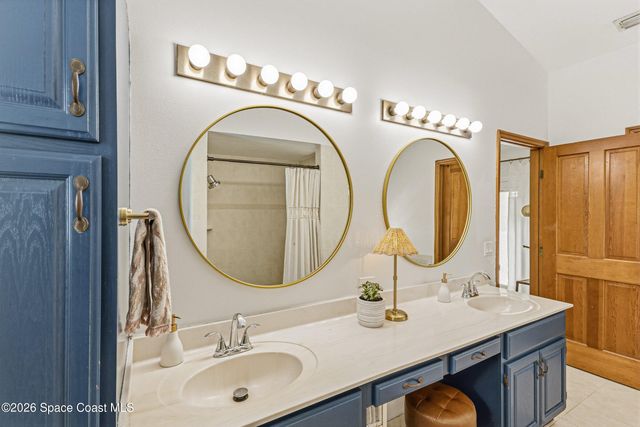 864 Brookstone Drive, Merritt Island, FL 32952