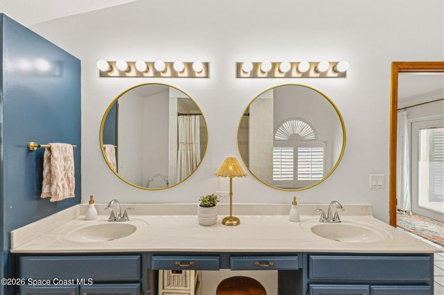 864 Brookstone Drive, Merritt Island, FL 32952