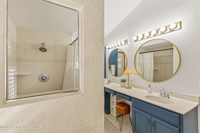 864 Brookstone Drive, Merritt Island, FL 32952