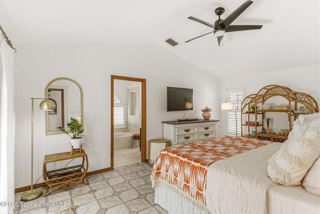 864 Brookstone Drive, Merritt Island, FL 32952