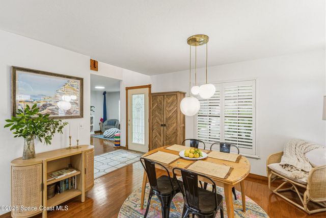 864 Brookstone Drive, Merritt Island, FL 32952