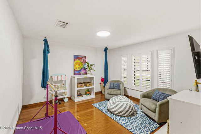 864 Brookstone Drive, Merritt Island, FL 32952