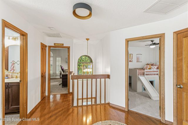 864 Brookstone Drive, Merritt Island, FL 32952