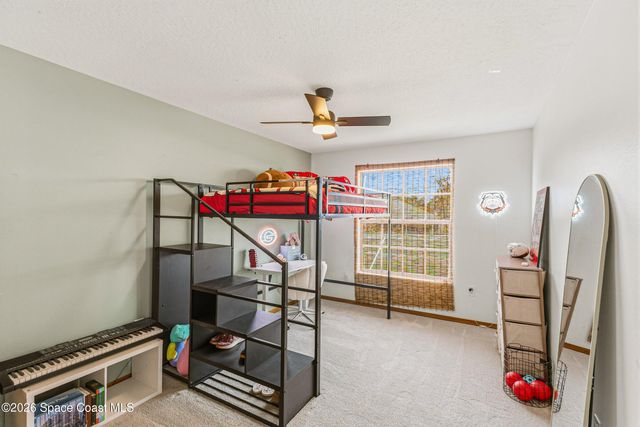 864 Brookstone Drive, Merritt Island, FL 32952