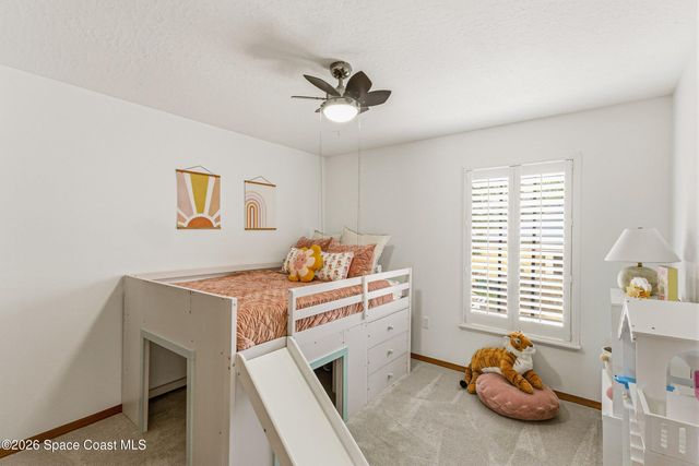 864 Brookstone Drive, Merritt Island, FL 32952