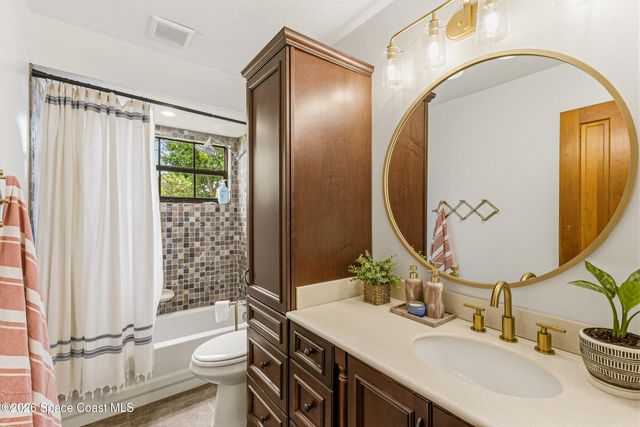 864 Brookstone Drive, Merritt Island, FL 32952