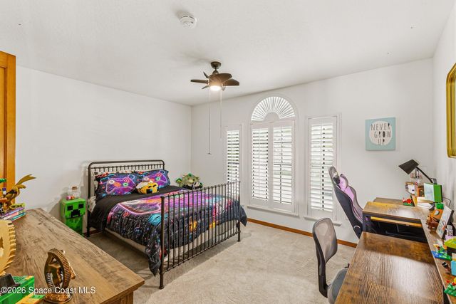 864 Brookstone Drive, Merritt Island, FL 32952