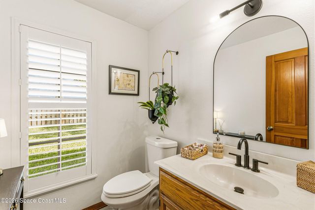 864 Brookstone Drive, Merritt Island, FL 32952