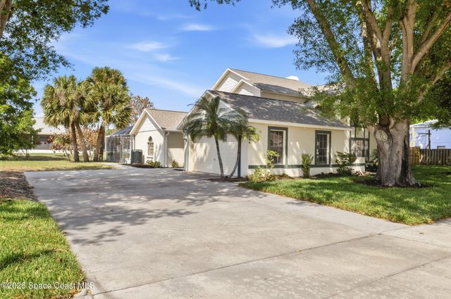 864 Brookstone Drive, Merritt Island, FL 32952